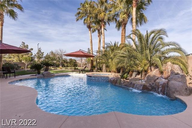10524 Torre De Nolte Street, Las Vegas, NV 89141