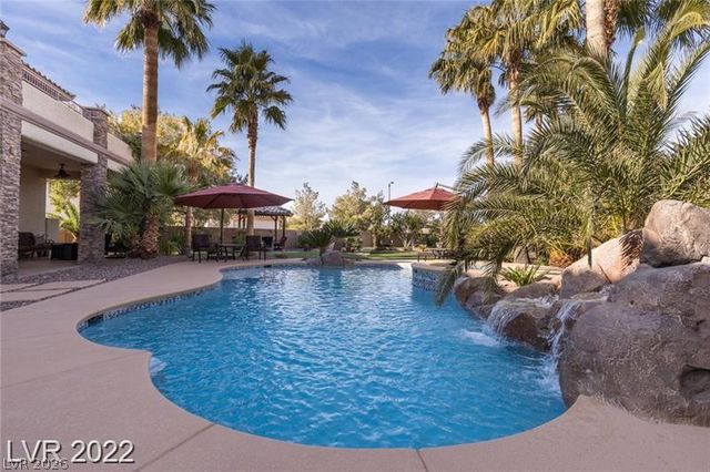 10524 Torre De Nolte Street, Las Vegas, NV 89141
