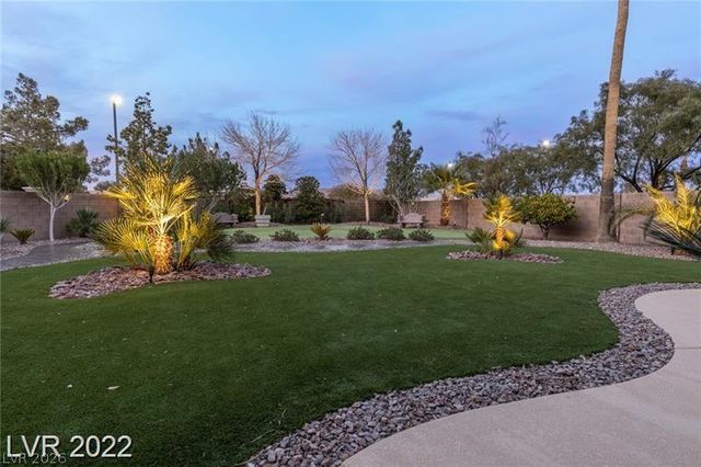10524 Torre De Nolte Street, Las Vegas, NV 89141