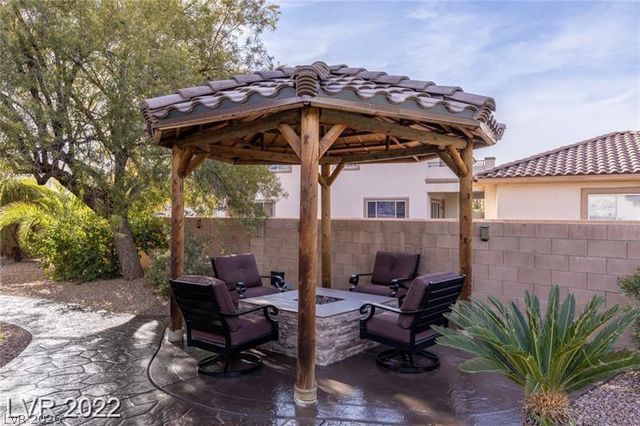 10524 Torre De Nolte Street, Las Vegas, NV 89141