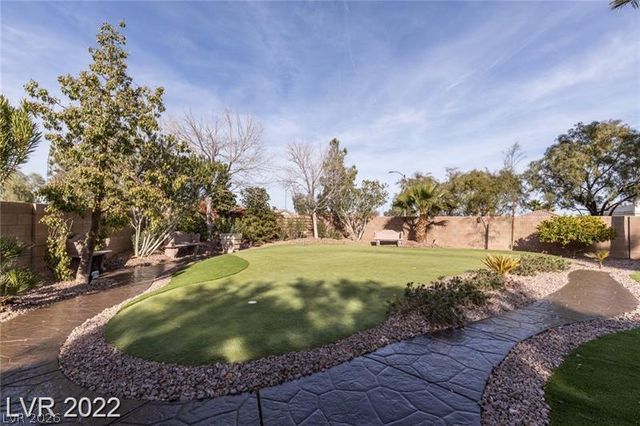 10524 Torre De Nolte Street, Las Vegas, NV 89141