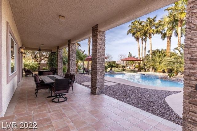 10524 Torre De Nolte Street, Las Vegas, NV 89141