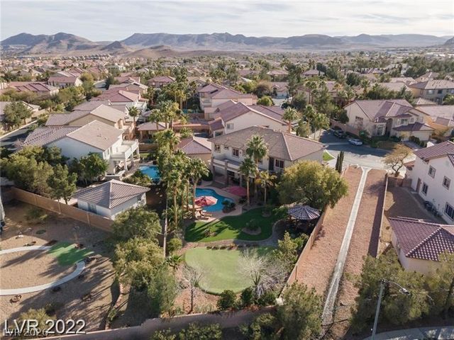 10524 Torre De Nolte Street, Las Vegas, NV 89141