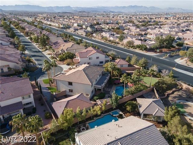 10524 Torre De Nolte Street, Las Vegas, NV 89141