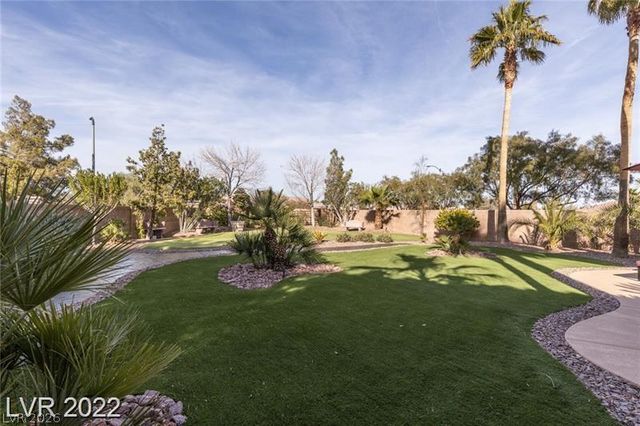 10524 Torre De Nolte Street, Las Vegas, NV 89141