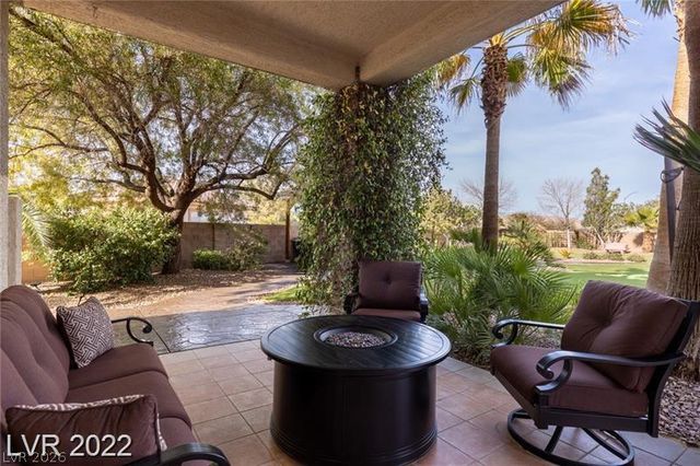 10524 Torre De Nolte Street, Las Vegas, NV 89141
