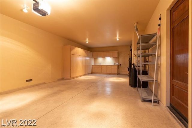 10524 Torre De Nolte Street, Las Vegas, NV 89141