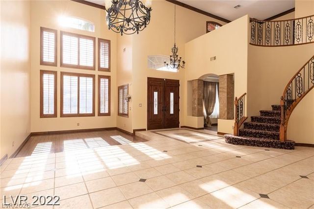 10524 Torre De Nolte Street, Las Vegas, NV 89141