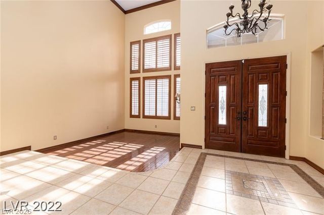10524 Torre De Nolte Street, Las Vegas, NV 89141