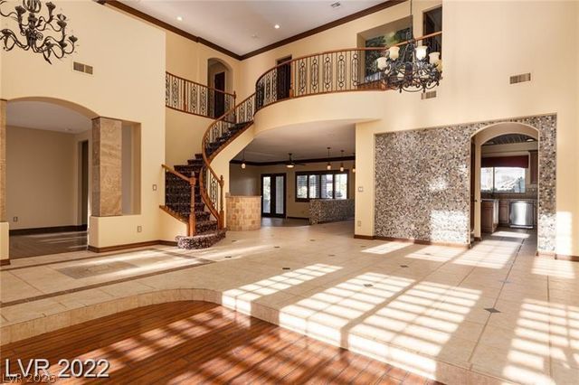 10524 Torre De Nolte Street, Las Vegas, NV 89141