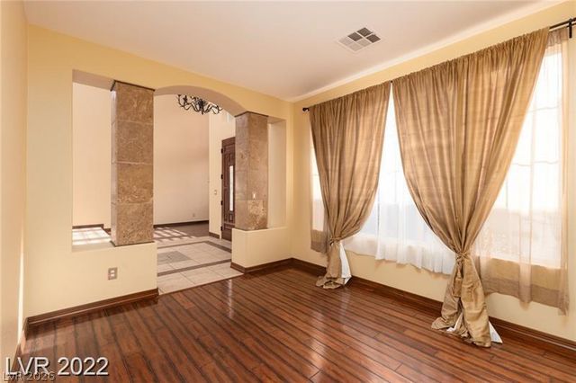 10524 Torre De Nolte Street, Las Vegas, NV 89141