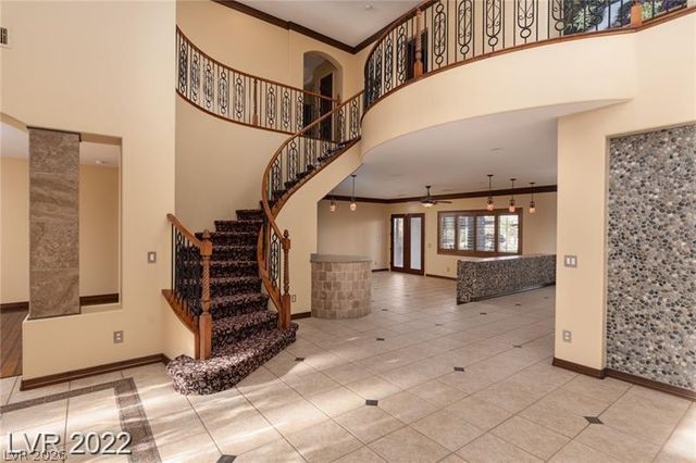 10524 Torre De Nolte Street, Las Vegas, NV 89141