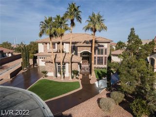10524 Torre De Nolte Street, Las Vegas, NV 89141