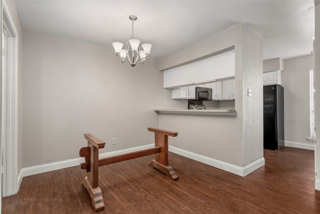 333 Melrose Drive 10C, Richardson, TX 75080