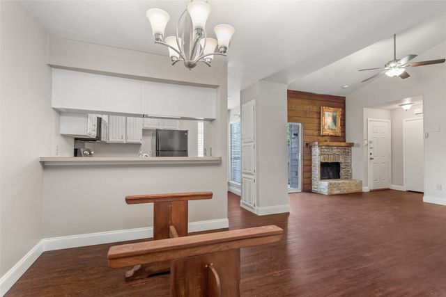 333 Melrose Drive 10C, Richardson, TX 75080