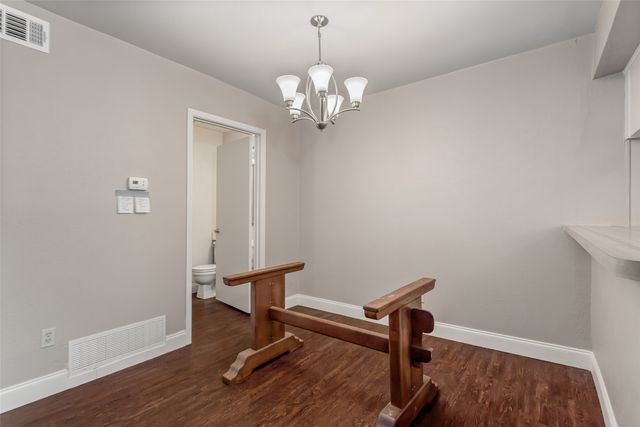 333 Melrose Drive 10C, Richardson, TX 75080