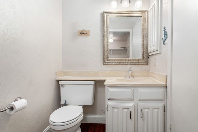 333 Melrose Drive 10C, Richardson, TX 75080