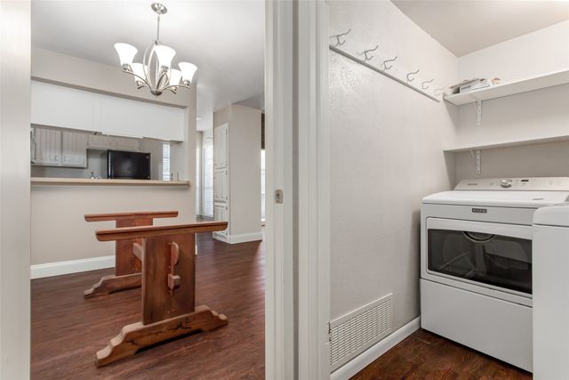 333 Melrose Drive 10C, Richardson, TX 75080