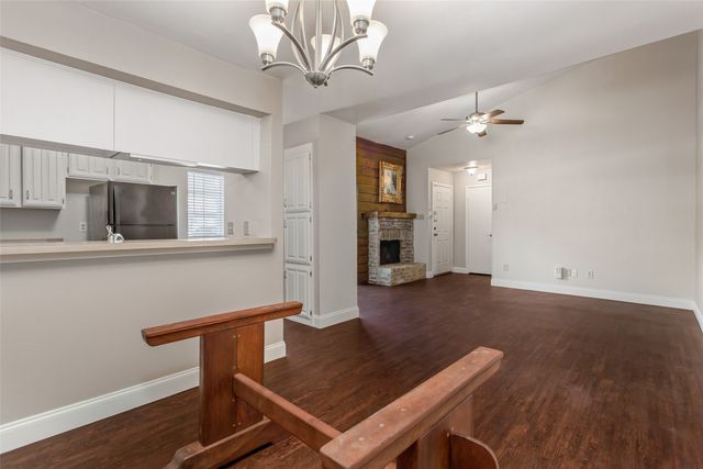 333 Melrose Drive 10C, Richardson, TX 75080