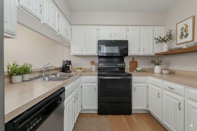 333 Melrose Drive 10C, Richardson, TX 75080