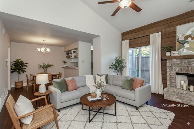 333 Melrose Drive 10C, Richardson, TX 75080