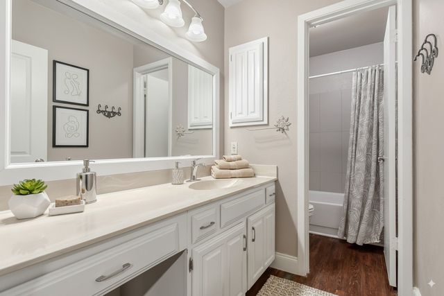 333 Melrose Drive 10C, Richardson, TX 75080