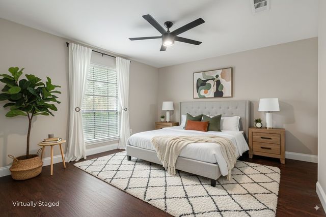 333 Melrose Drive 10C, Richardson, TX 75080