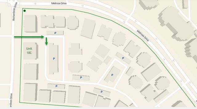 333 Melrose Drive 10C, Richardson, TX 75080