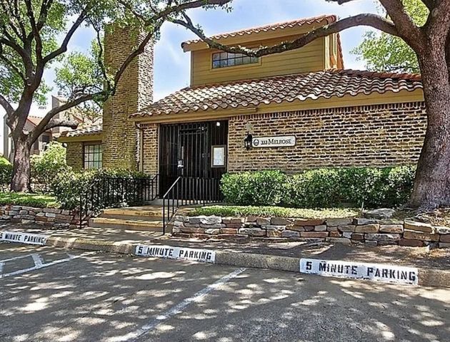333 Melrose Drive 10C, Richardson, TX 75080