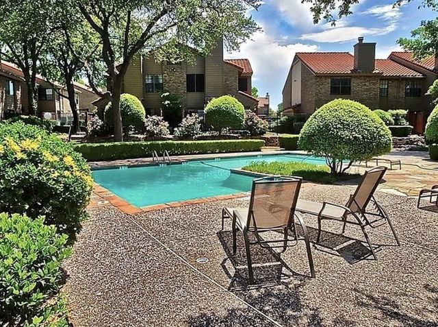 333 Melrose Drive 10C, Richardson, TX 75080