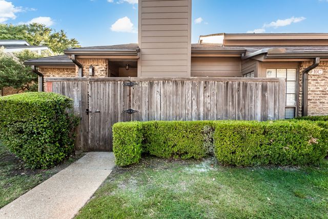 333 Melrose Drive 10C, Richardson, TX 75080