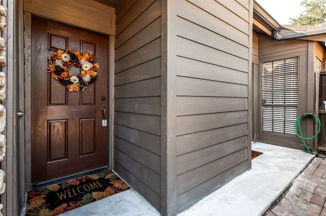 333 Melrose Drive 10C, Richardson, TX 75080