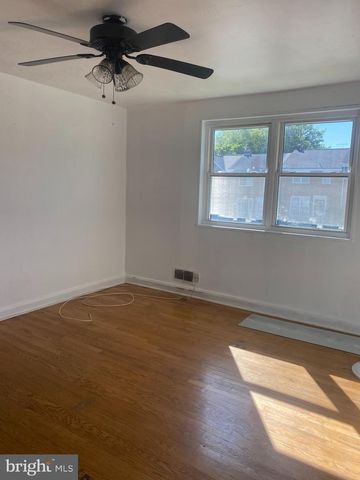 906 MASEFIELD RD, Baltimore, MD 21207