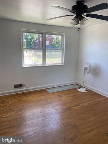 906 MASEFIELD RD, Baltimore, MD 21207