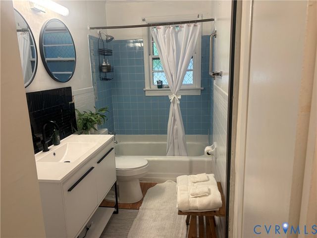 2443 Tignor Rd, Richmond, VA 23224