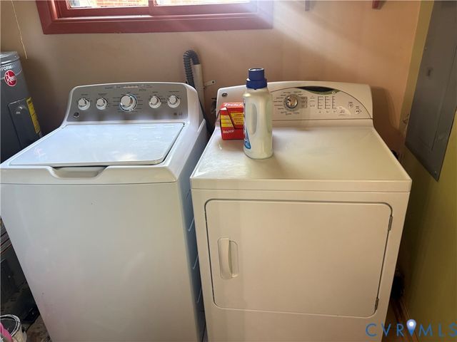 2443 Tignor Rd, Richmond, VA 23224