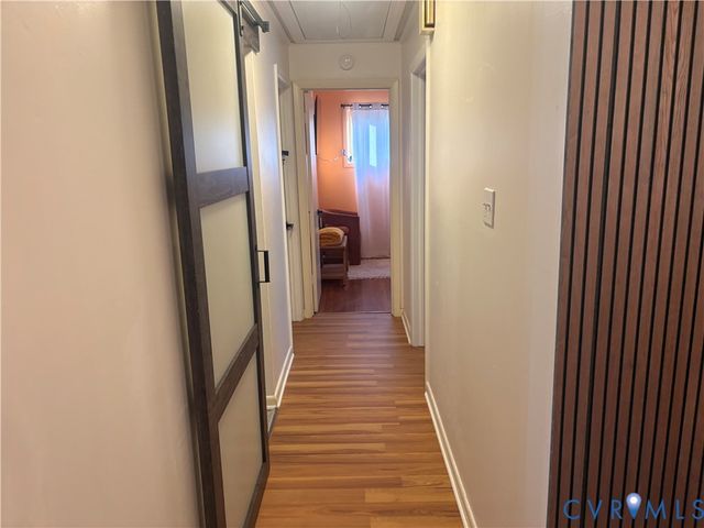 2443 Tignor Rd, Richmond, VA 23224