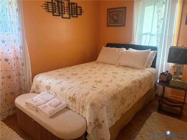 2443 Tignor Rd, Richmond, VA 23224