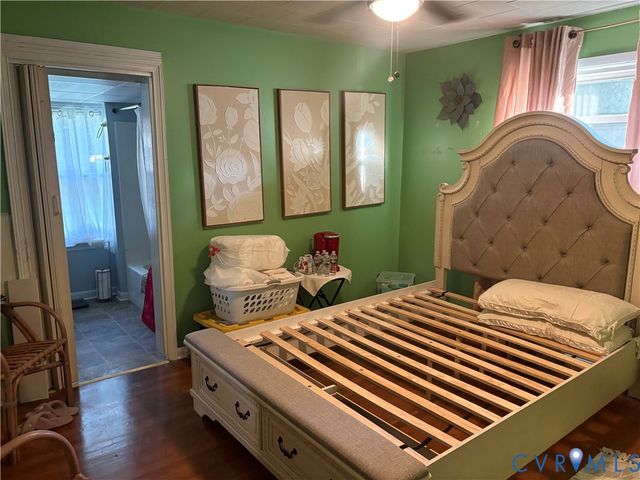 2443 Tignor Rd, Richmond, VA 23224