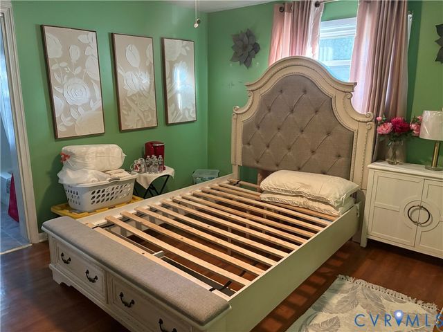 2443 Tignor Rd, Richmond, VA 23224