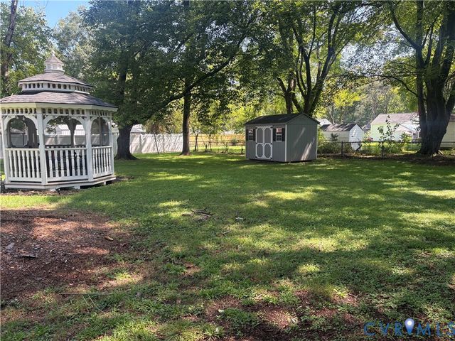 2443 Tignor Rd, Richmond, VA 23224