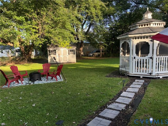 2443 Tignor Rd, Richmond, VA 23224