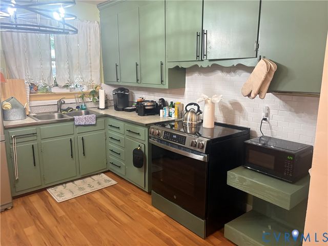 2443 Tignor Rd, Richmond, VA 23224