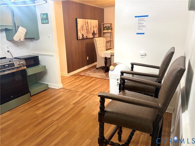 2443 Tignor Rd, Richmond, VA 23224