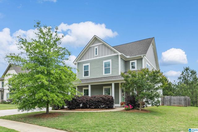 105 LAKE RIDGE DRIVE, Trussville, AL 35173