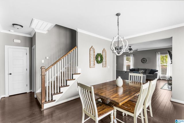 105 LAKE RIDGE DRIVE, Trussville, AL 35173