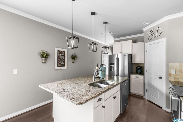 105 LAKE RIDGE DRIVE, Trussville, AL 35173