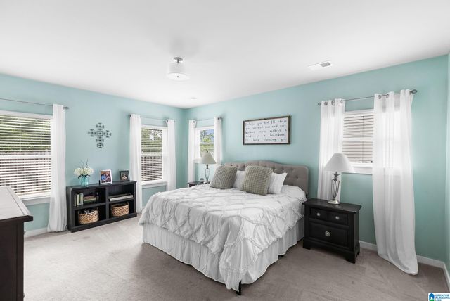 105 LAKE RIDGE DRIVE, Trussville, AL 35173