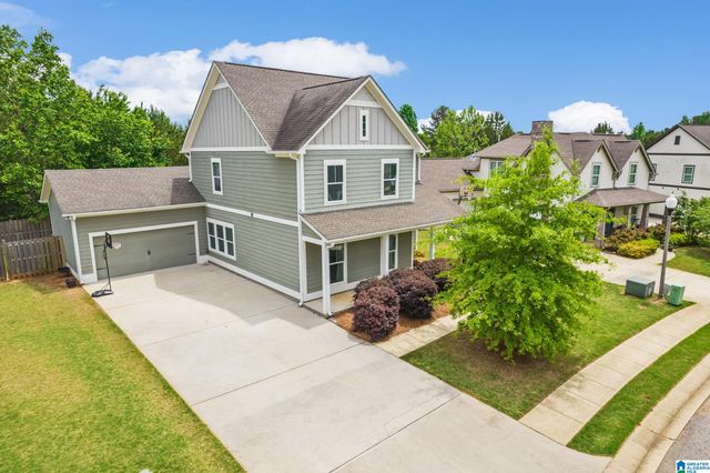 105 LAKE RIDGE DRIVE, Trussville, AL 35173