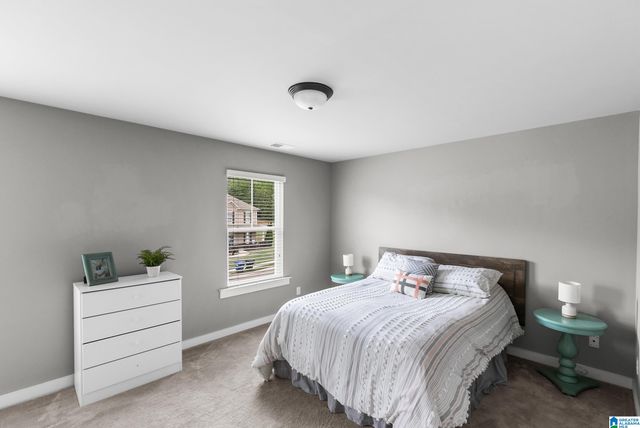 105 LAKE RIDGE DRIVE, Trussville, AL 35173